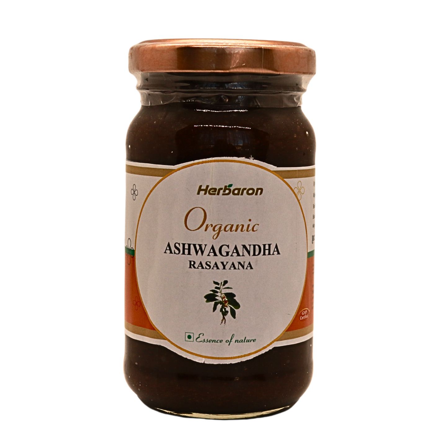 Organic Ashwagandha Rasayana