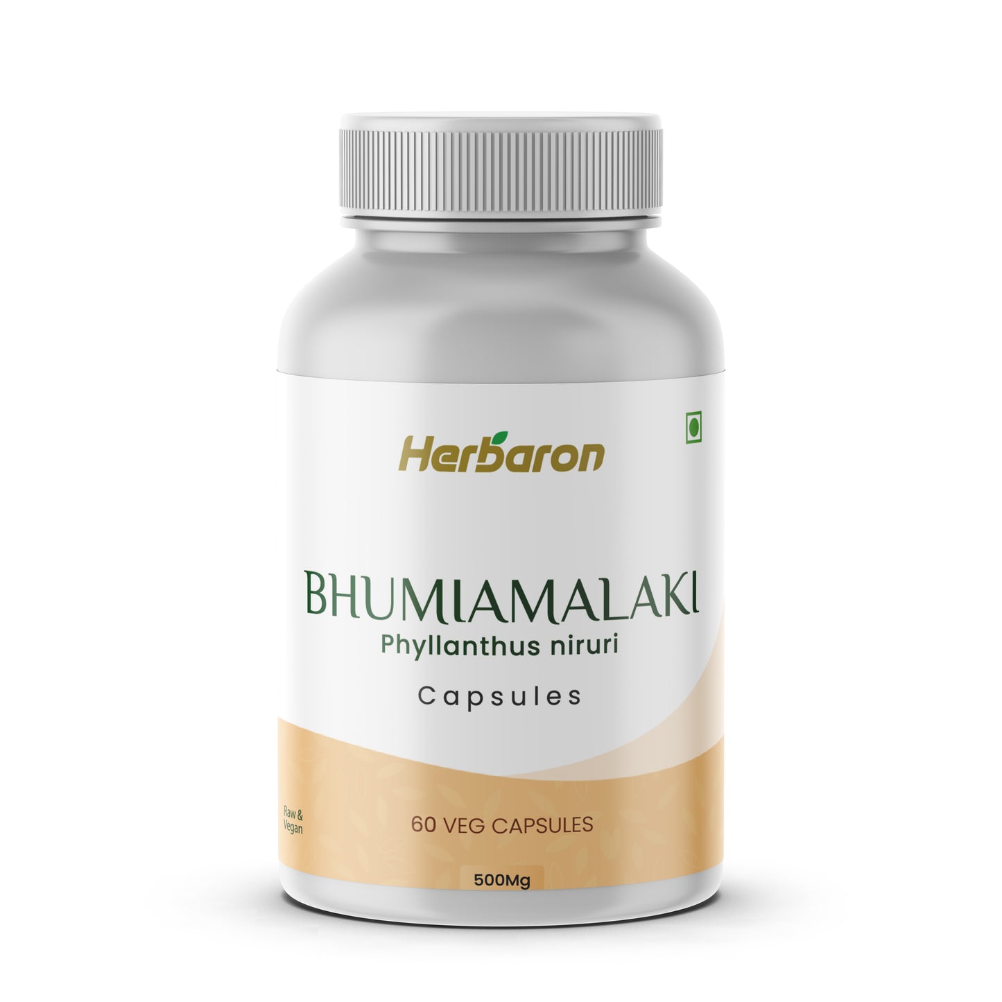 Bhumiamalaki Capsules