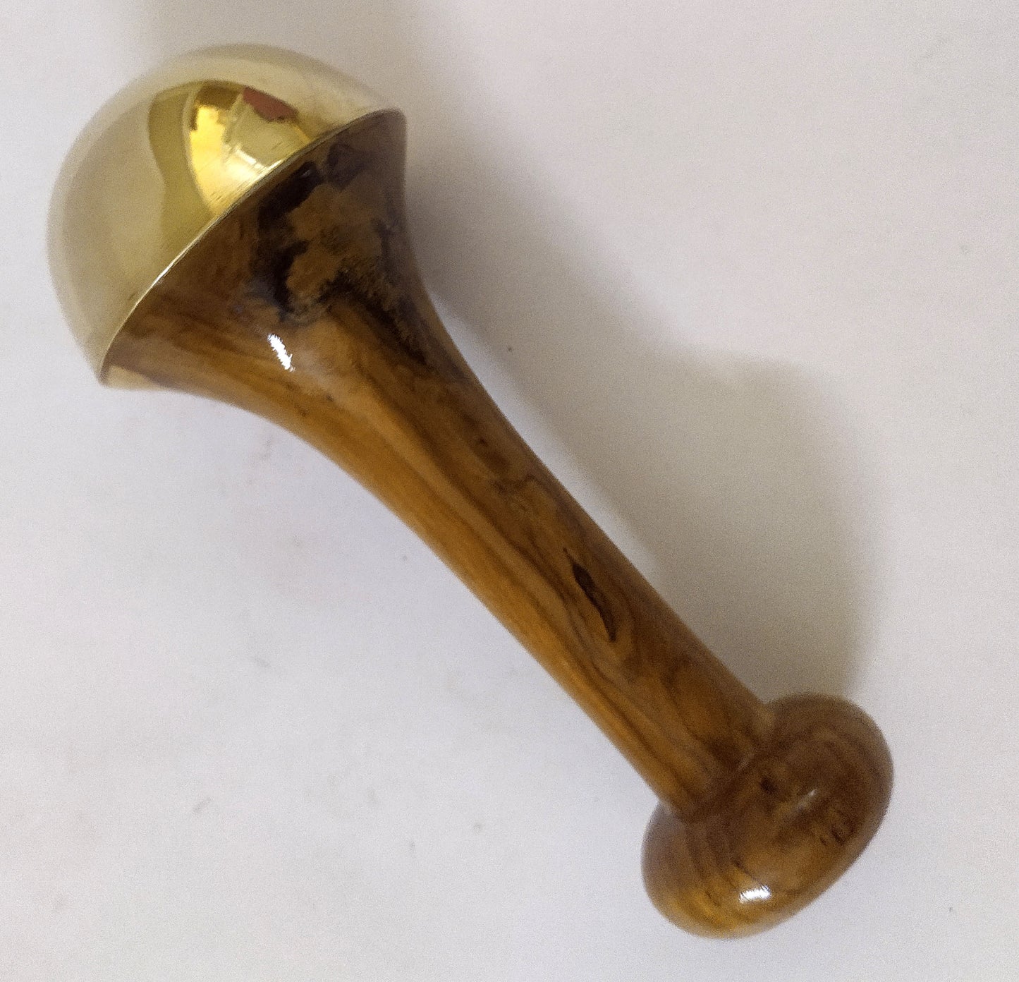Kansa Wand Massager Medium Natural