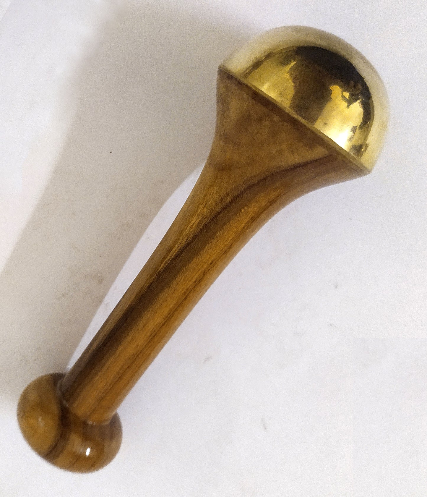 Kansa Wand Massager Medium Natural