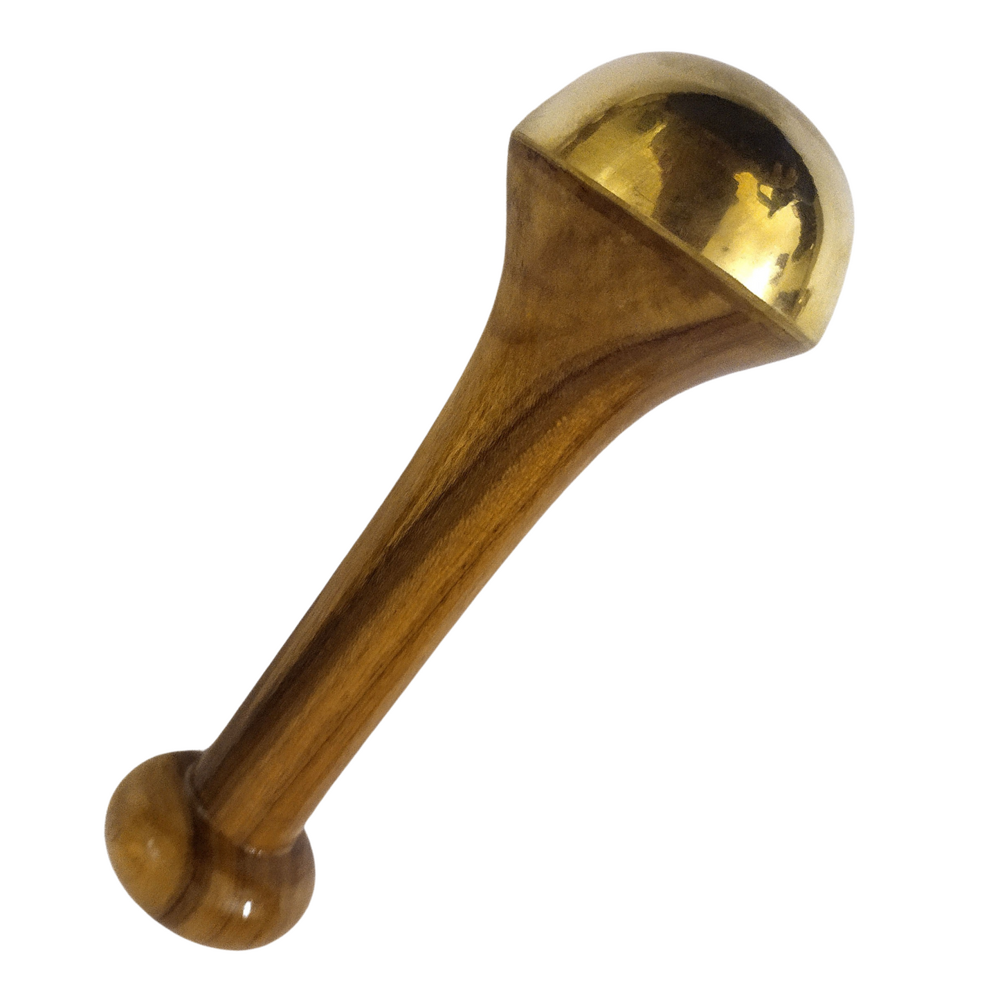 Kansa Wand Massager Medium Natural