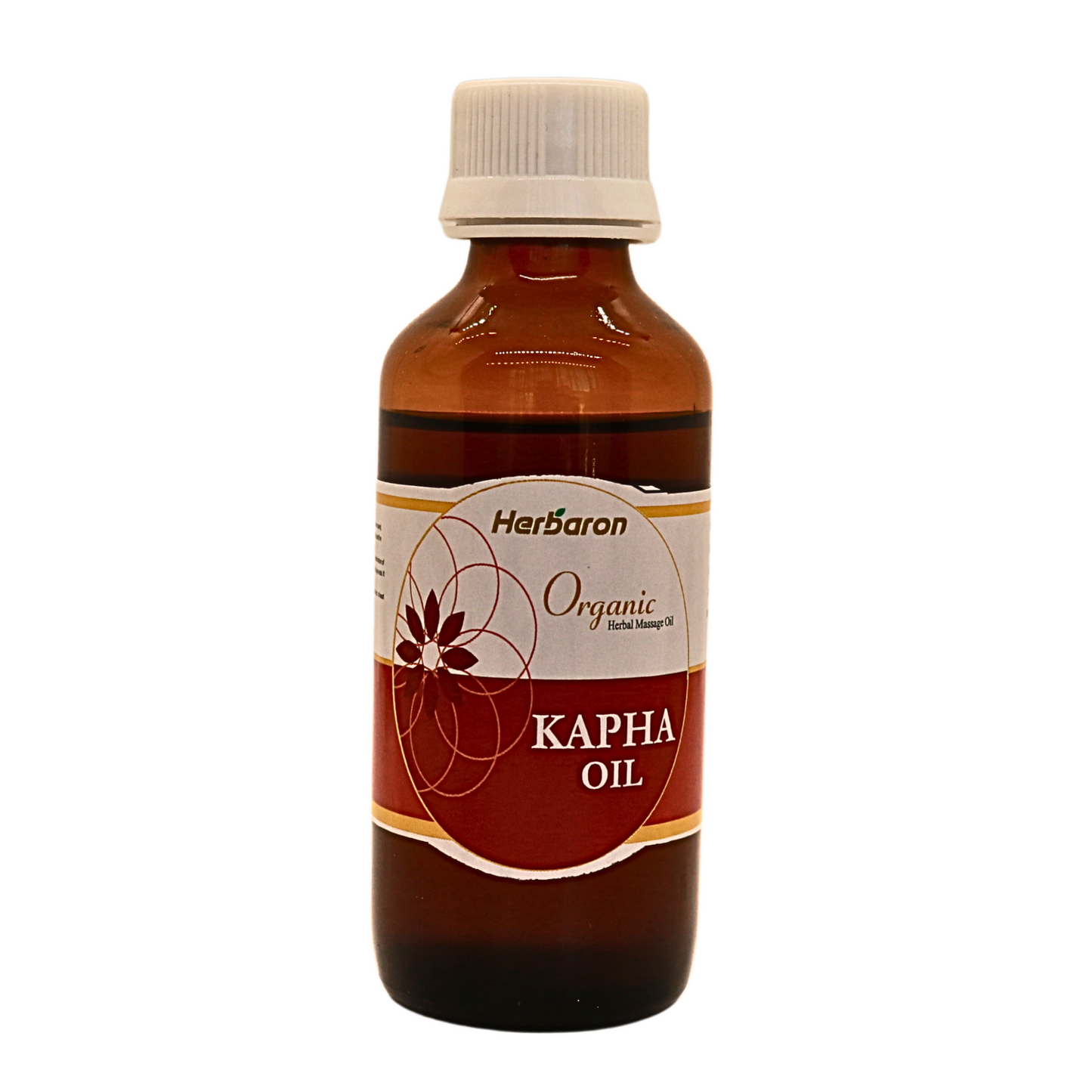 Organic Kapha Oil