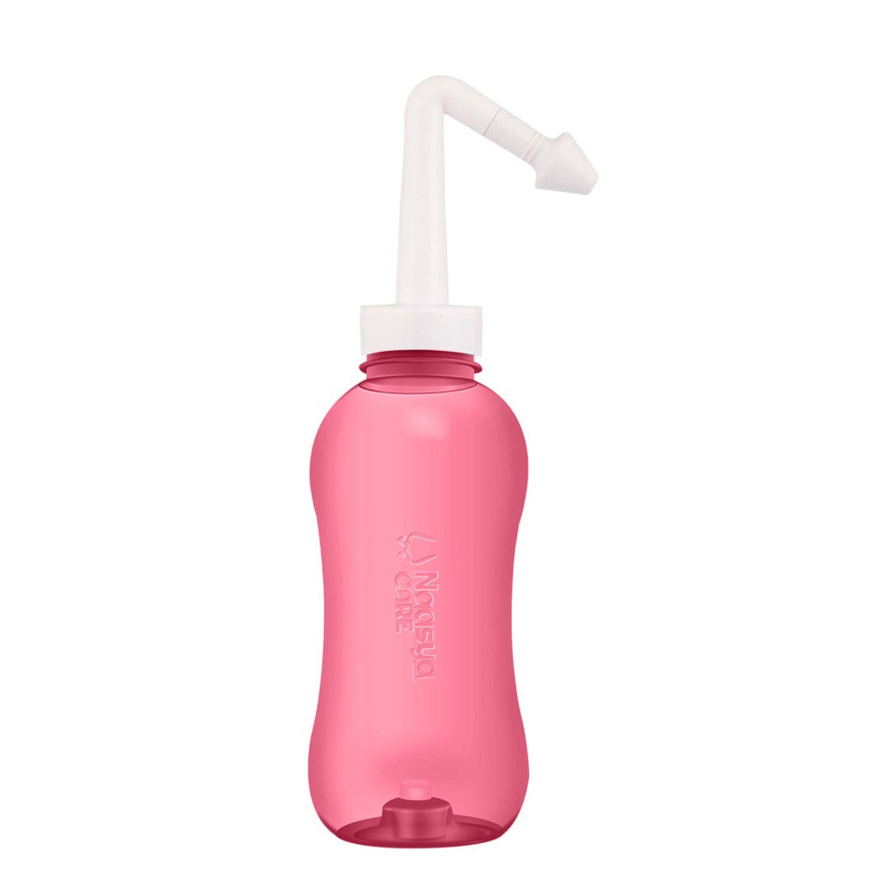 Neti Pot Squeeze Bottle