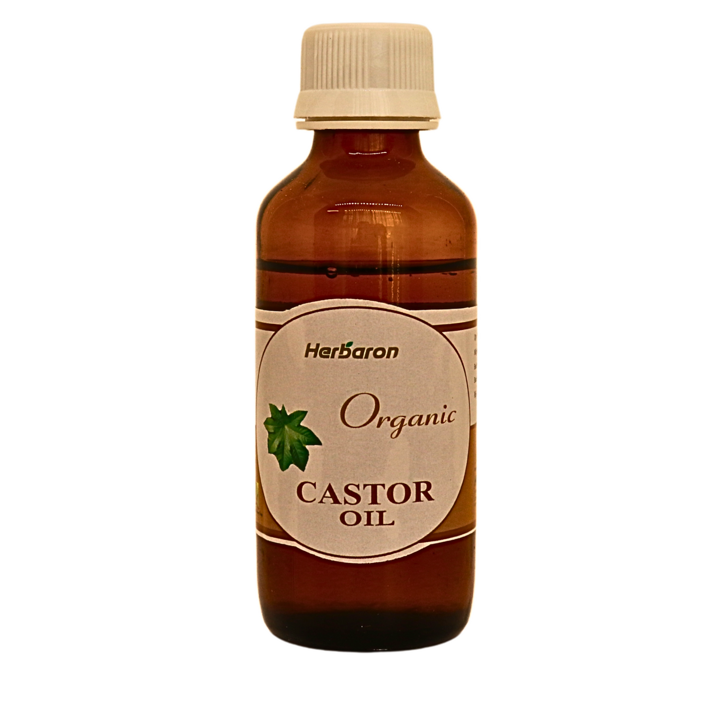 Organic Castor Oil