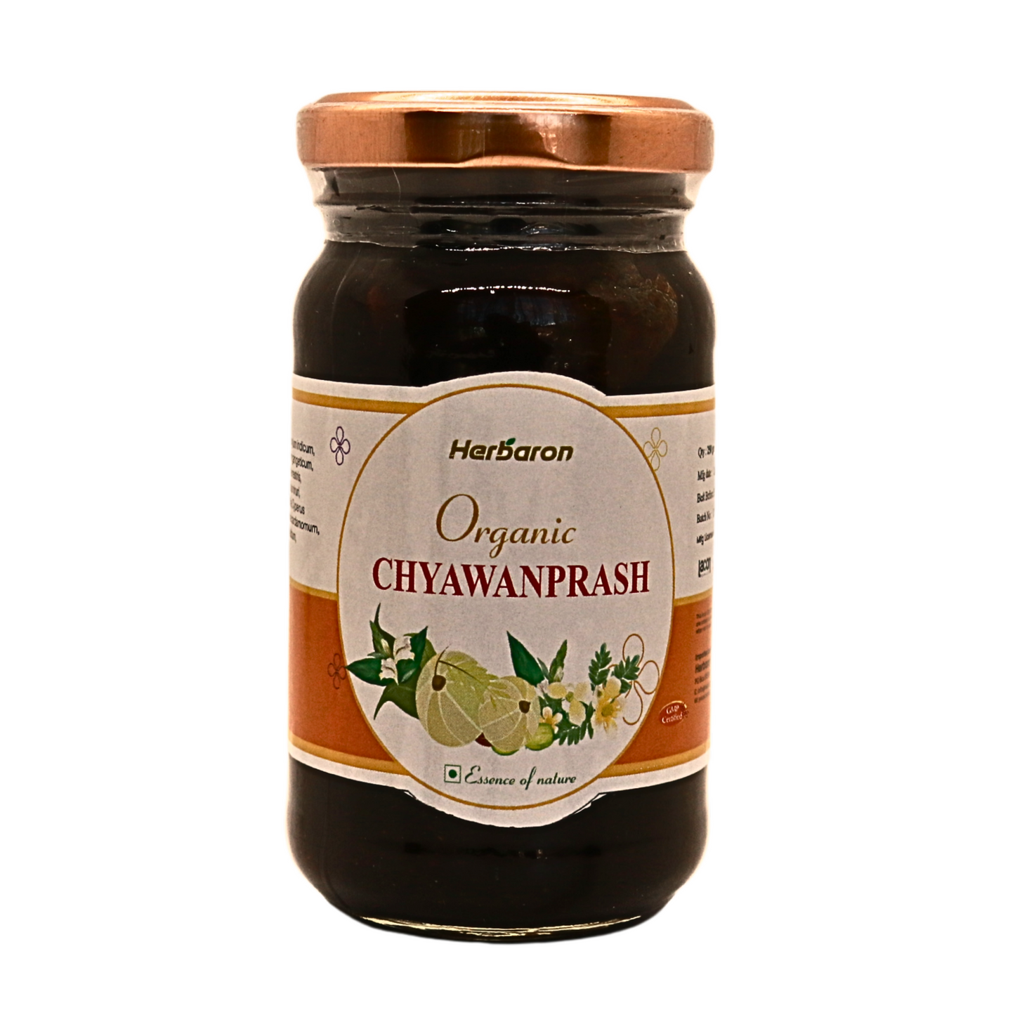 Organic Chyavanprash