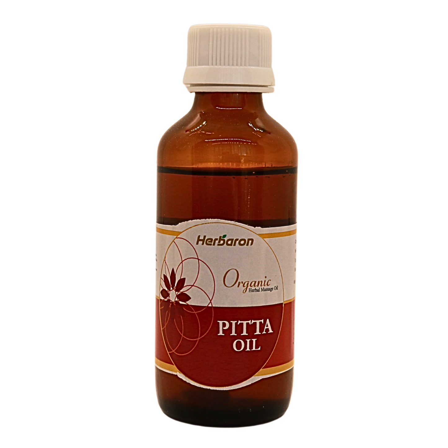 Organic Pitta Oil