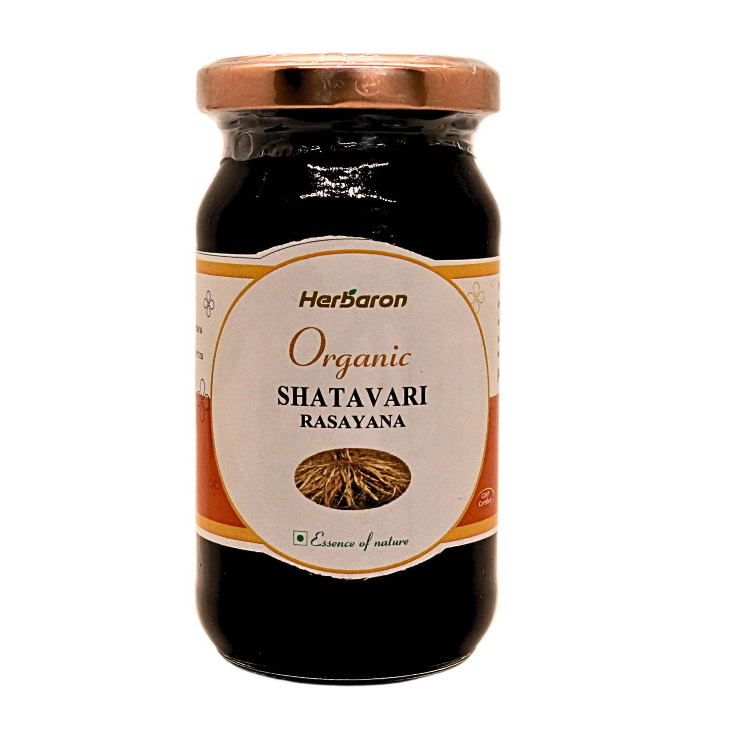 Organic Shatavari Rasayana