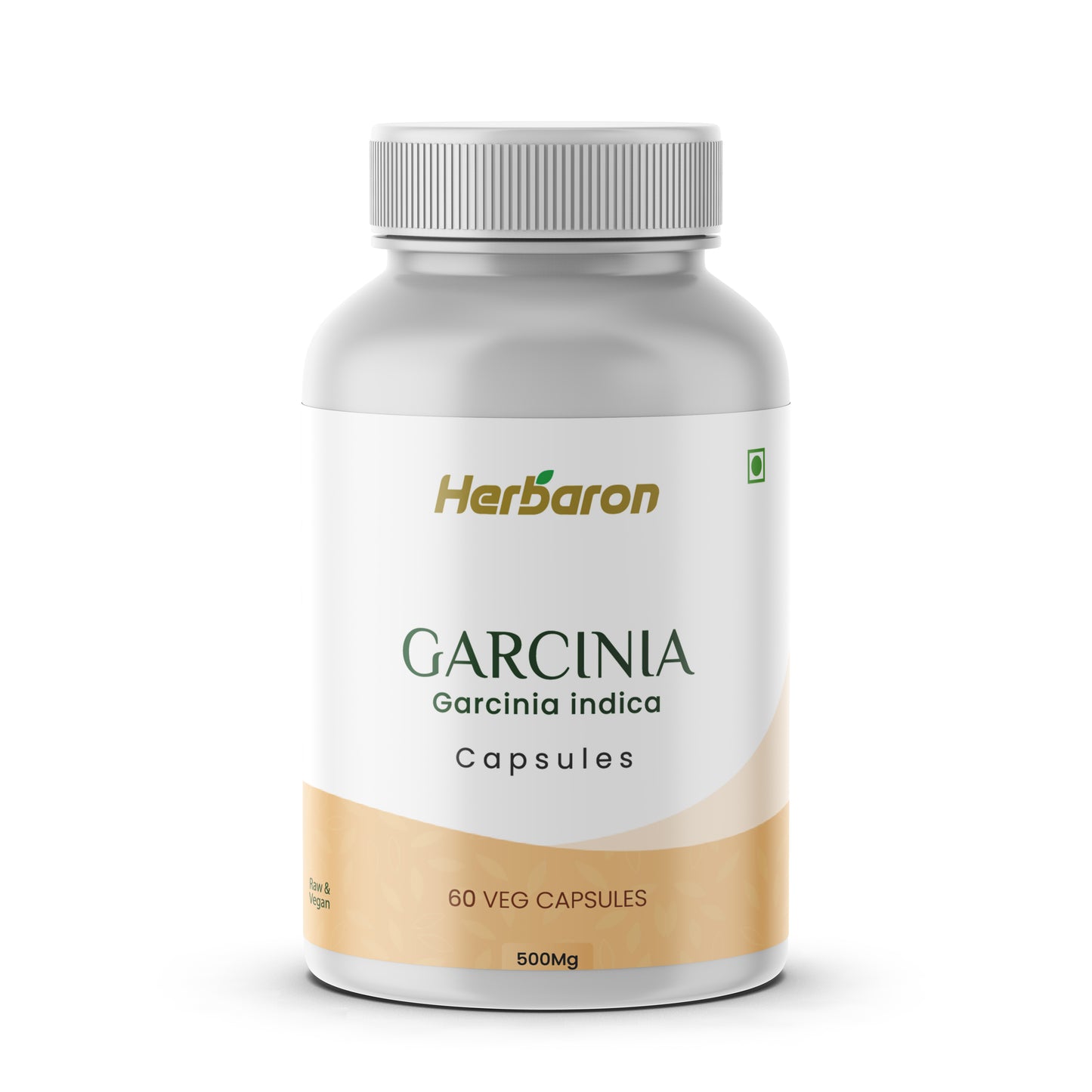 Garcinia (Punarpuli) Capsule