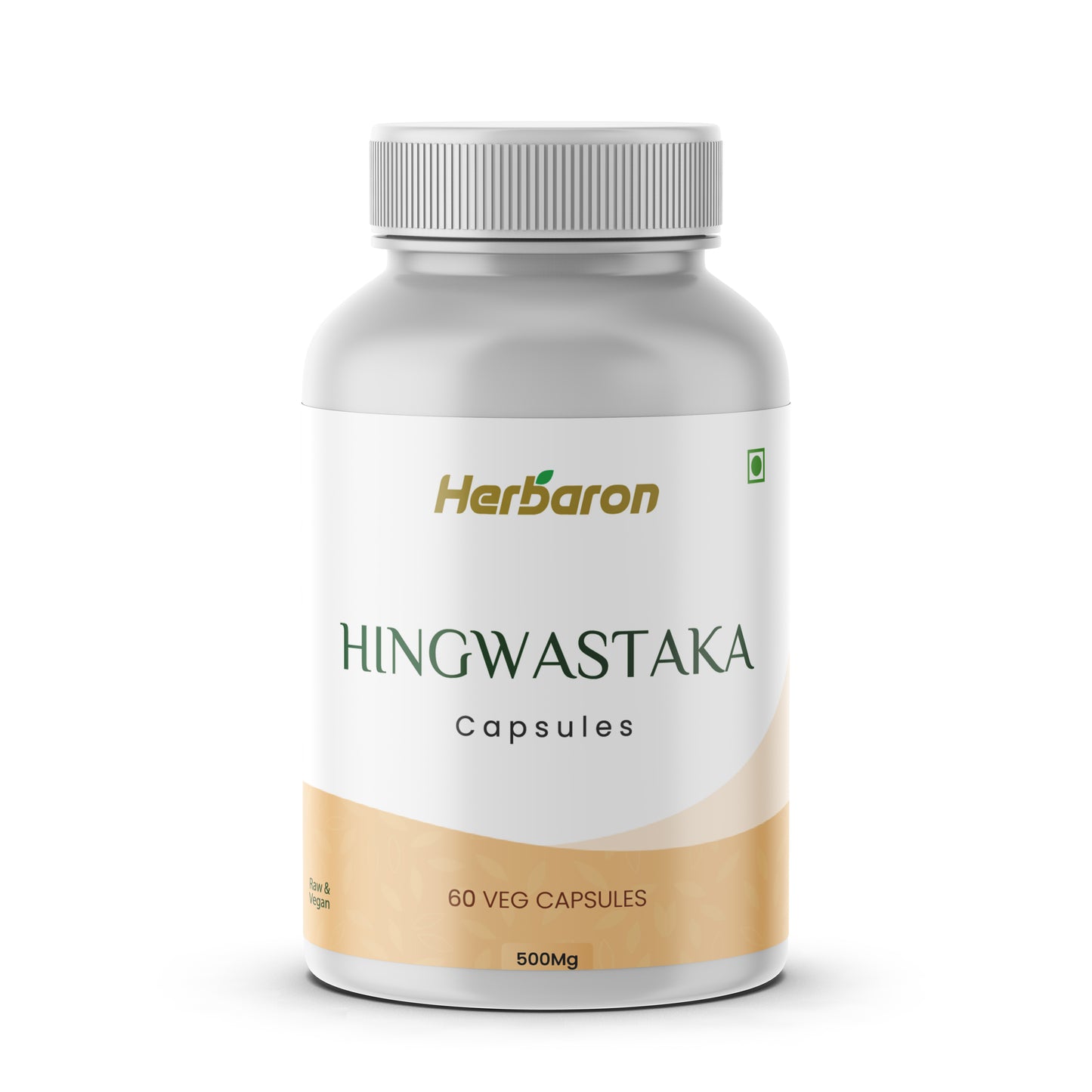 Hingavastaka Capsules