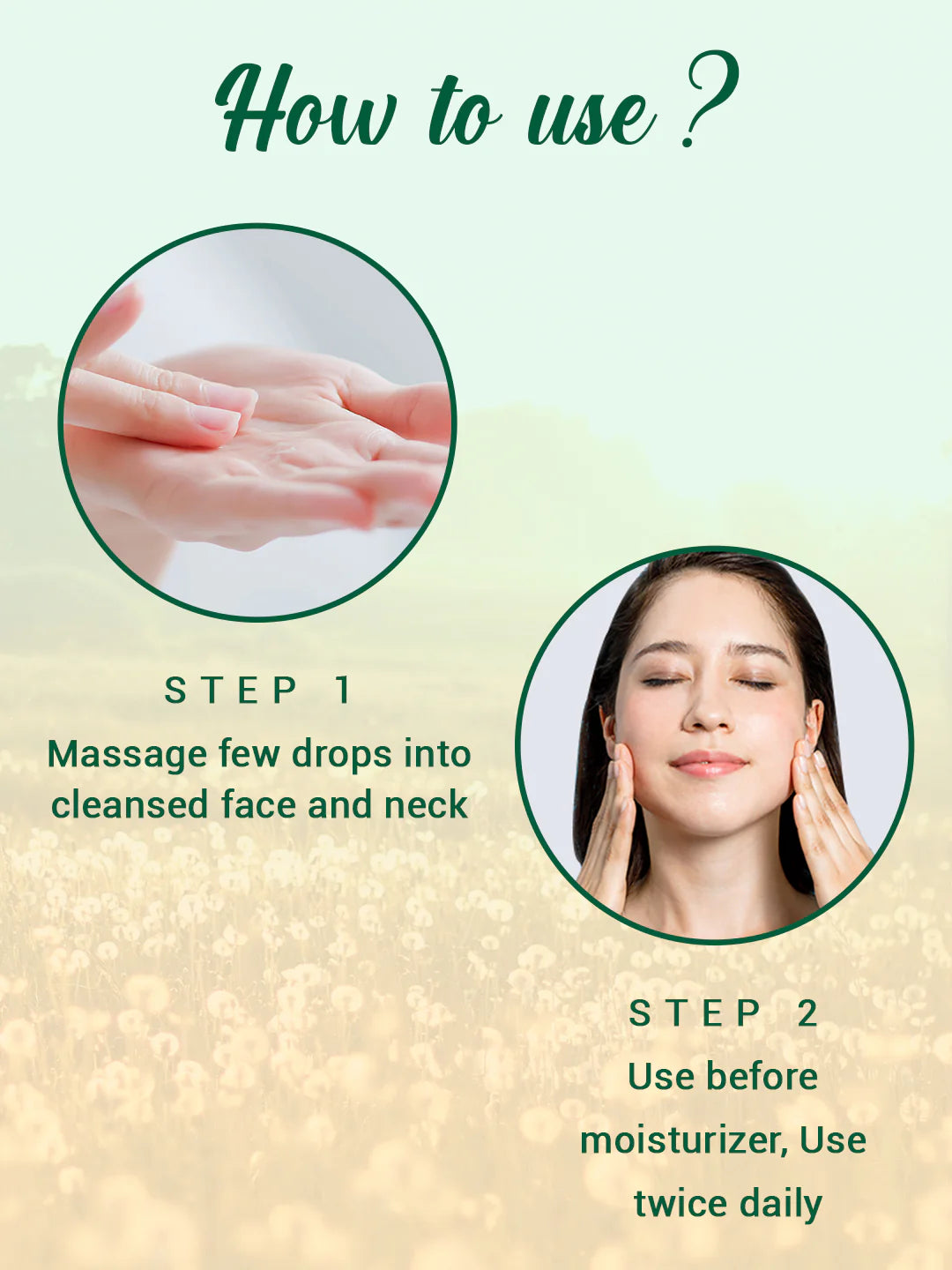 Biotique Seaweed cooling anti-fatigue eye gel