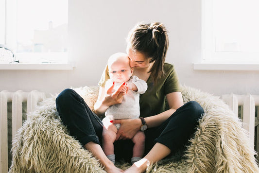 Herbaron Postnatal Bliss Bundle: Nourish, Rejuvenate, and Embrace Motherhood
