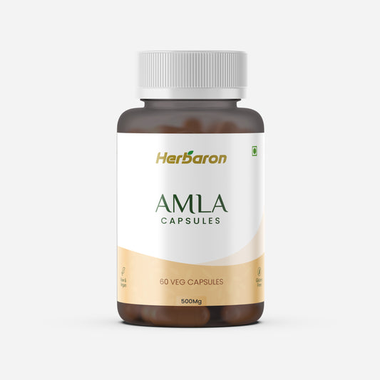 Amla Capsules