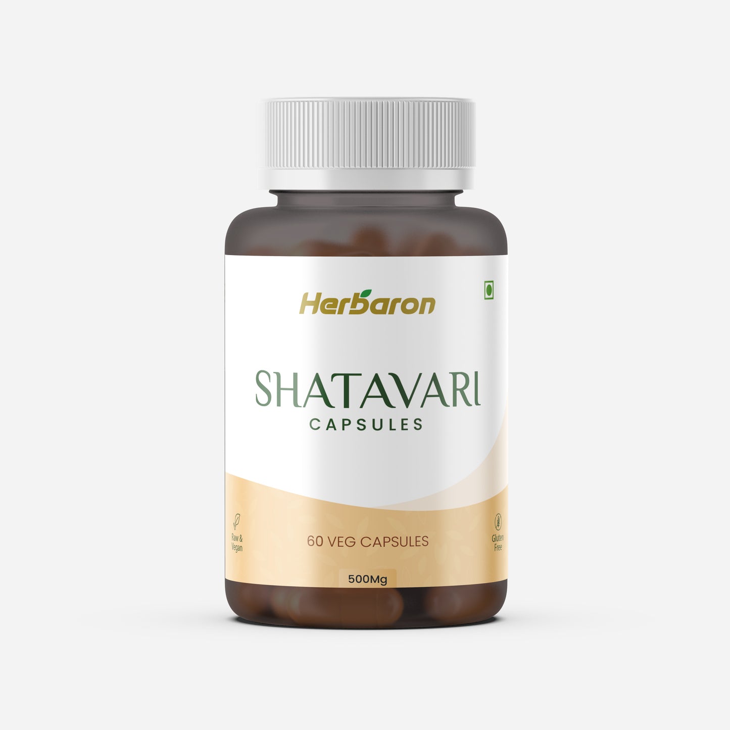 Shatavari Capsules